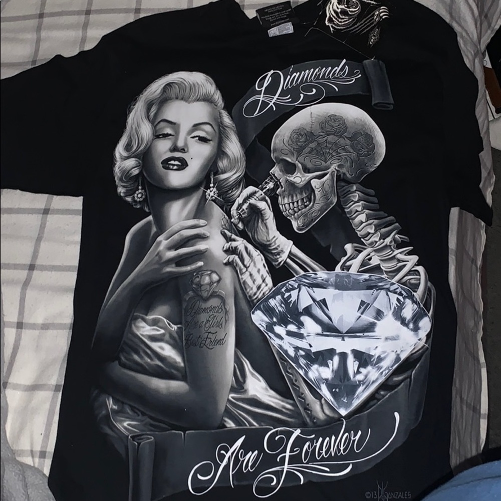 Tshirt for men or women